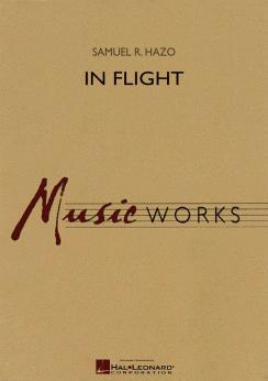 Musiknoten In Flight, S. R. Hazo