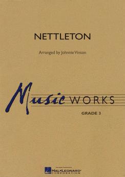 Musiknoten Nettleton, J. Vinson