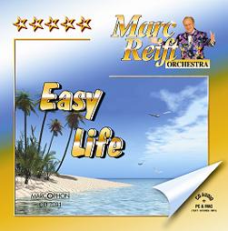 Musiknoten Easy Life - CD