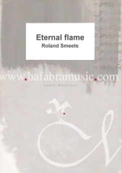 Musiknoten Eternal Flame, Hoffs/Steinberg/Kelly/Roland Smeets