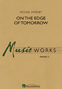 Musiknoten On the Edge of Tomorrow, Michael Sweeney
