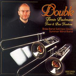 Musiknoten Double - CD