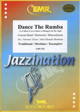 Musiknoten Dance The Rumba, Tailor