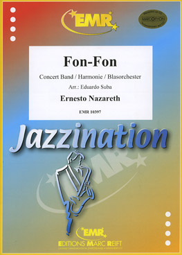 Musiknoten Fon-Fon, NaZareth/Suba