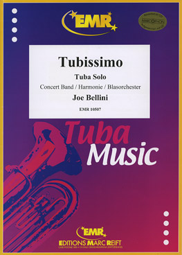 Musiknoten Tubissimo, Bellini