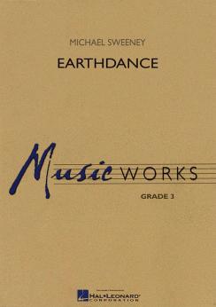 Musiknoten Earthdance, Michael Sweeney