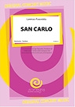 Musiknoten San Carlo, Lorenzo Pusceddu