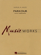 Musiknoten Parkour, Samuel R. Hazo