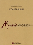 Musiknoten Continuum, Robert Buckley
