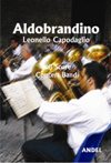 Musiknoten Aldobrandino, Leonello Capodaglio