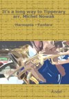 Musiknoten It's a long Way to Tipperary/Michel Nowak