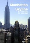 Musiknoten Manhattan Skyline, D. Shire/Tonny Osaer