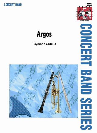 Musiknoten Argos, Gobbo
