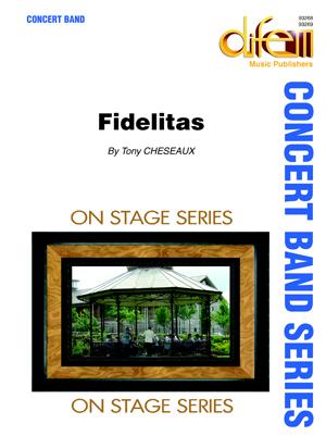 Musiknoten Fidelitas, Cheseaux