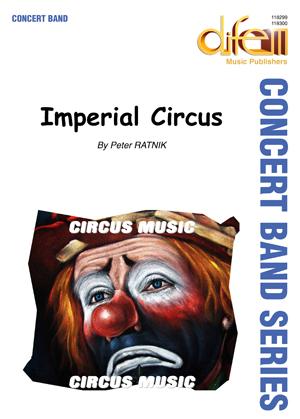 Musiknoten Imperial Circus, Ratnik