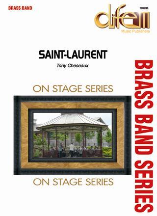 Musiknoten Saint-Laurent, Cheseaux - Brass Band