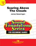 Musiknoten Soaring Above The Clouds, James Swearingen