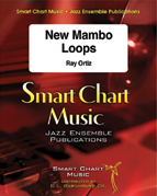 Musiknoten New Mambo Loops, Ray Ortiz