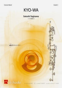 Musiknoten Kyo-Wa, Satoshi Yagisawa