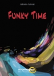 Musiknoten Funky Time, Alessio Artoni