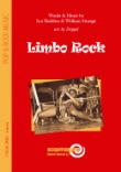 Musiknoten Limbo Rock (Card Size), Strange & Sheldon /Doppel