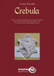Musiknoten Crebula, Lorenzo Pusceddu