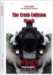 Musiknoten Crush Collision March