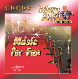 Musiknoten Music For Fun - CD