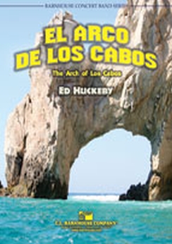 Musiknoten El Arco De Los Cabos, Ed Huckeby