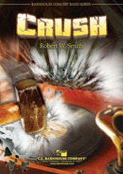 Musiknoten Crush, Robert W. Smith