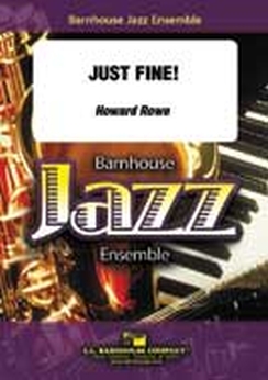 Musiknoten Just Fine!, Howard Rowe
