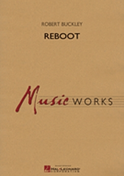 Musiknoten ReBoot, Robert Buckley