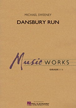 Musiknoten Dansbury Run, Michael Sweeney