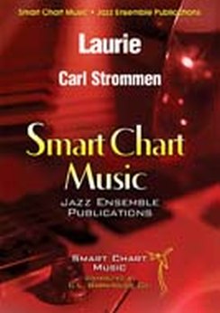 Musiknoten Laurie, Carl Strommen