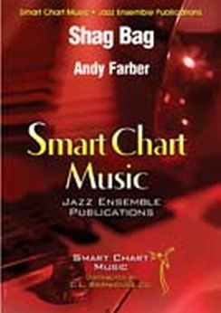 Musiknoten Shag Bag, Andy Farber