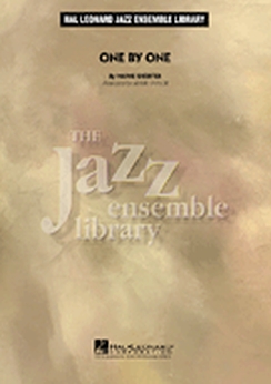 Musiknoten One by One, Wayne Shorter/Mark Taylor - Big Band