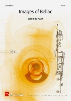 Musiknoten Images of Bellac, Jacob de Haan