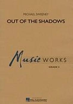Musiknoten Out Of The Shadows, Michael Sweeney