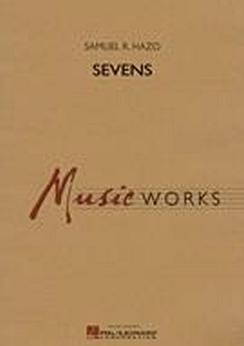 Musiknoten Sevens, Samuel R. Hazo