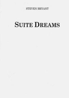 Musiknoten Suite Dreams, Steven Bryant