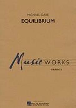 Musiknoten Equilibrium, Michael Oare