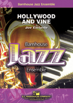 Musiknoten Hollywood and Vine, Joe Elefante