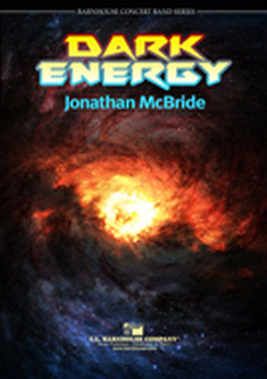 Musiknoten Dark Energy, Jonathan McBride