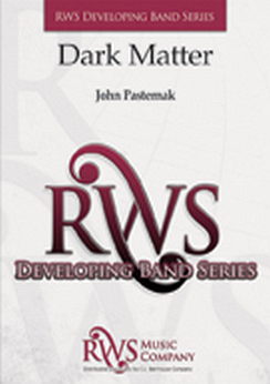 Musiknoten Dark Matter, John Pasternak