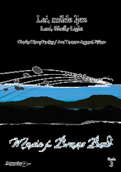 Musiknoten Lead, Kindly Light, Charles Henry Purday / Torstein Aagaard-Nilsen