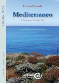 Musiknoten Mediterraneo, Lorenzo Pusceddu