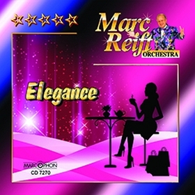 Musiknoten Elegance - CD