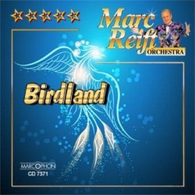 Musiknoten Birdland - CD