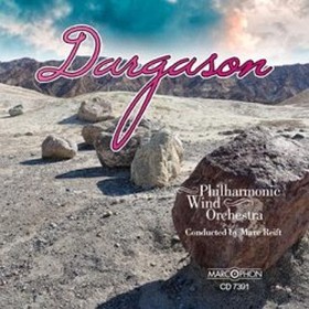 Blasmusik CD Dargason - CD