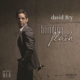 Musiknoten Blinding Flash - CD